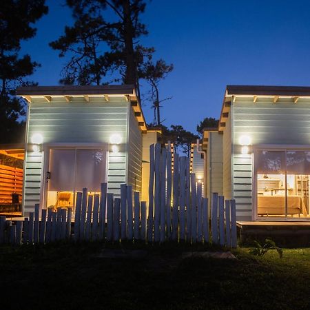 Koru House Hotel Punta Del Diablo Luaran gambar